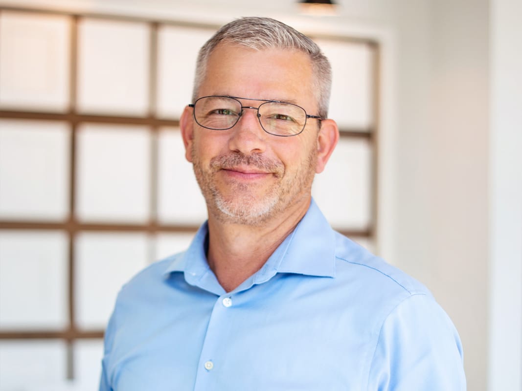 Anton Strydom, Design Consultant